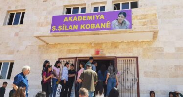 Ritorno a Kobane – parte 3