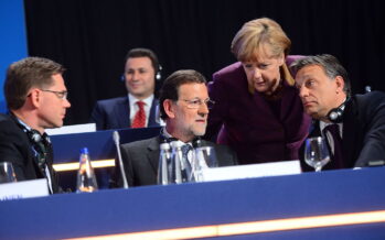Merkel e Orban, confronto a Berlino tra due opposte visioni dell’Europa