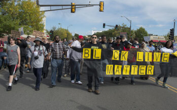 Black Lives Matter. Le proteste squarciano il velo sulla repressione delle polizie