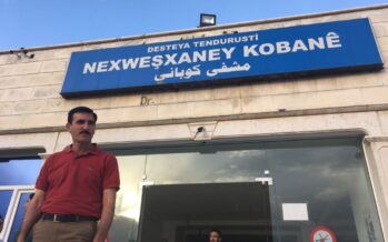 Ritorno a Kobane – parte 2