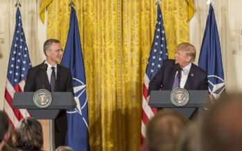 Vertice Nato. Picconate americane sull’Europa e sull’Alleanza atlantica