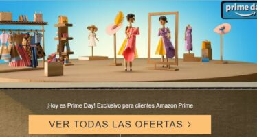 Il Prime day di Amazon in Spagna è di sciopero