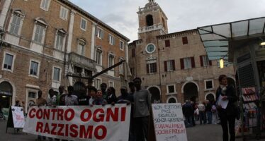 La quotidianità del razzismo in Italia, 10 casi in due settimane
