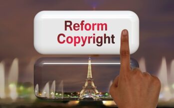 Copyright, l’Europarlamento boccia e rinvia la riforma