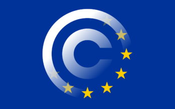 La nuova direttiva europea sul copyright nasce già vecchia