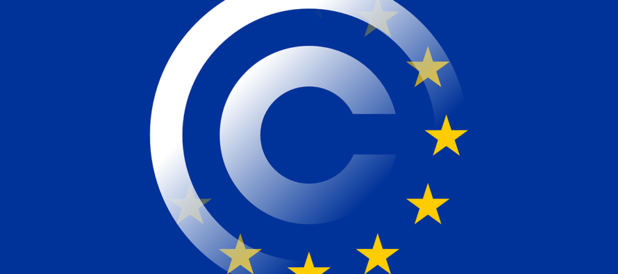 La nuova direttiva europea sul copyright nasce già vecchia