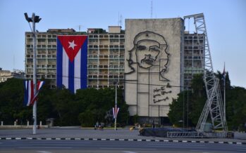 L’ultima revolución. Anche sulla Carta Cuba non è più comunista