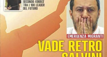 A Maiorca il consiglio comunale dichiara Matteo Salvini «persona non gradita»