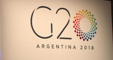 Con i dazi alle porte, il G20 in una Argentina paralizzata