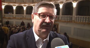Ivan Pedretti: «Altro che dignità il governo è di destra, la Cgil si mobiliti»