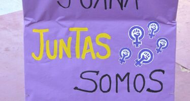 Rivolta femminista in Spagna per un’altra sentenza shock