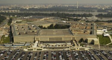Il Pentagono è il più grande datore di lavoro, ora fa il suo primo colossale audit