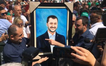 Il ministro Salvini, che sul decreto sicurezza arranca tra propaganda e realtà