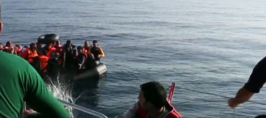 Migranti. Tra Lampedusa e la Sardegna sbarcano in 180 da barchini
