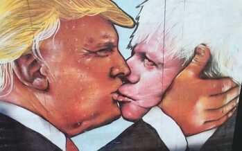 Fondamentalismo Brexit: Boris Johnson chiude il parlamento