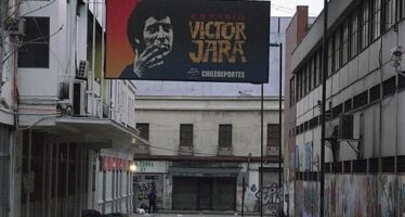 JUSTICE: SLOW – BUT SURE… VICTOR JARA’S MURDERERS FOUND GUILTY IN CHILE