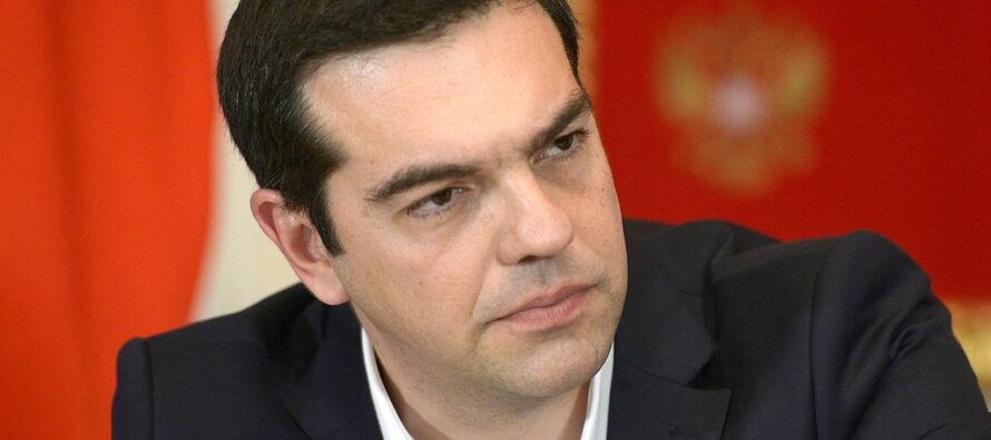 Grecia. Tsipras al lavoro per lasciarsi alle spalle i «macellai» della Troika
