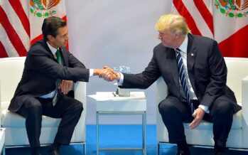 Stati Uniti-Messico, addio al Nafta, c’è nuova intesa commerciale