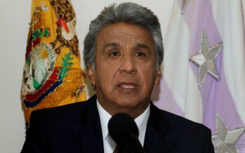 L’Ecuador esce dalla bolivariana Alba e sceglie il blocco liberista del Pacifico