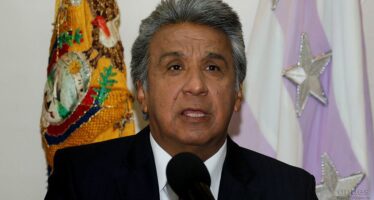 L’Ecuador esce dalla bolivariana Alba e sceglie il blocco liberista del Pacifico