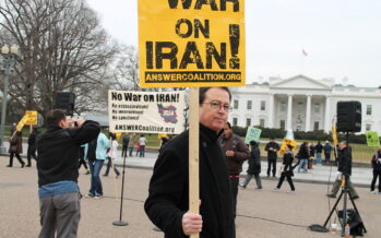 Usa-Iran, gli scenari di guerra e i pericoli della realpolitik