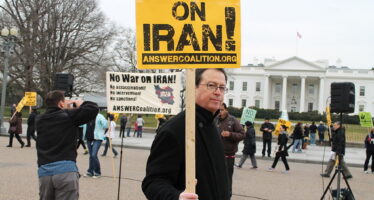 USA/Iran. Abbattuto un drone americano, la rabbia di Trump