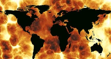 Legambiente: «In undici anni 24 mila morti a causa del caldo in 23 città»