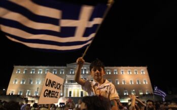 Con l’uscita dai Memorandum, termina in Grecia l’austerità
