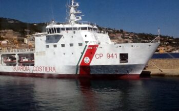 Navi ONG. L’ammiraglio Gallinelli: «il decreto contro il diritto internazionale»