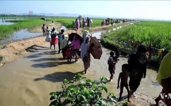 Myanmar. Le prime vittime dei militari continuano a essere i Rohingya