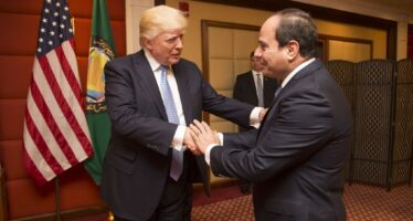 In Egitto 75 condanne a morte, Al Sisi completa la vendetta