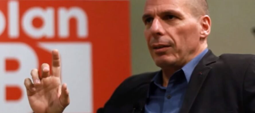Varoufakis, la Grecia e il dilemma del prigioniero. Il memoir sulla lotta contro la Troika