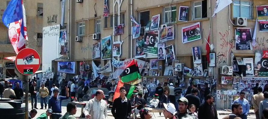 All’Onu passa la linea Italia-Usa sulla Libia contro il voto a dicembre