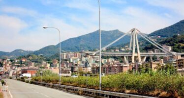 Genova, l’inchiesta sul Morandi: 20 indagati tra Mit e Autostrade