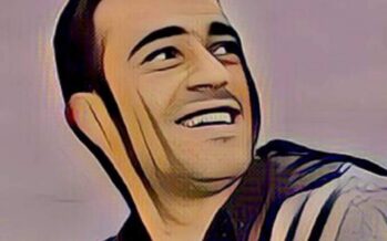 Ramin Hossein Panahi, Iranian Kurd, Murdered by Regime…