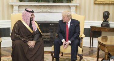 Omicidio Kashoggi. Arabia Saudita, la fine della favola del «principe riformista»