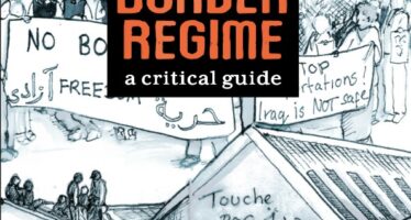 NEW BOOK. The UK Border Regime – a critical guide