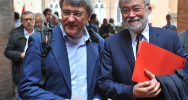 Sergio Cofferati: «Basta con le tensioni, Landini scelta giusta per il futuro Cgil»