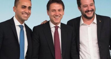 Salvini-Di Maio, resta il condono ma con compromesso