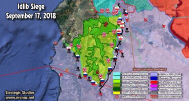 Syria: Will the Russia/Turkey deal on Idlib hold?