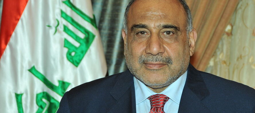 Iraq, 417 i morti nelle proteste. Il premier Abdel Abdul Mahdi si dimette