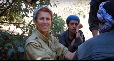 Interview with the Free Women’s Movement (TJA) in North Kurdistan
