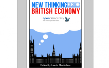 E-BOOK ‘New Thinking for the British Economy’