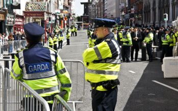 IRELAND: POLICING “Maurice McCabe and the rot inside the state”