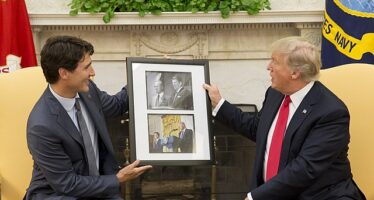 Il nuovo accordo commerciale con Messico e Canada ridà fiato a Trump
