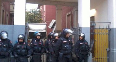 Nove arrestati a Milano per le case occupate al Giambellino