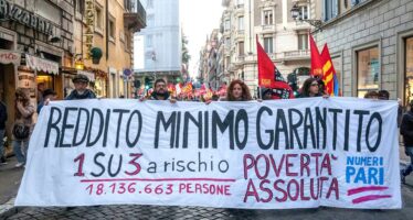La sociologa Saraceno: «Reddito di cittadinanza, nessuna riforma, irrigiditi controlli e penalità»