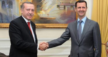 Le vite parallele di Erdogan e Assad e l’Occidente sconfitto