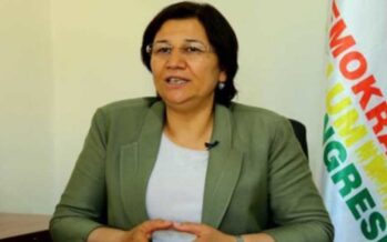 Turchia. La persecuzione di Leyla Guven: condannata a 22 anni per terrorismo