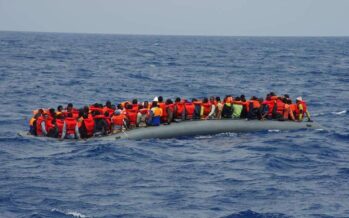 Alarm Phone: «Dodici migranti morti per colpa dell’Europa»